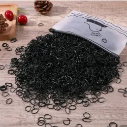 PQT DE 50 LIGUITAS NEGRAS