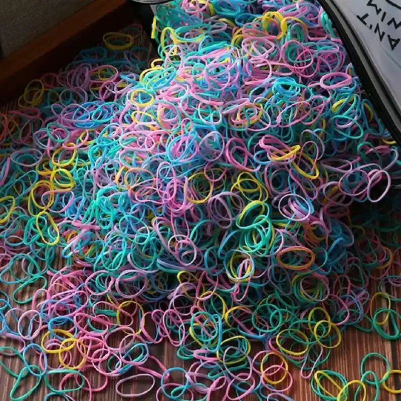 PQT DE 50 LIGUITAS COLORIDAS 