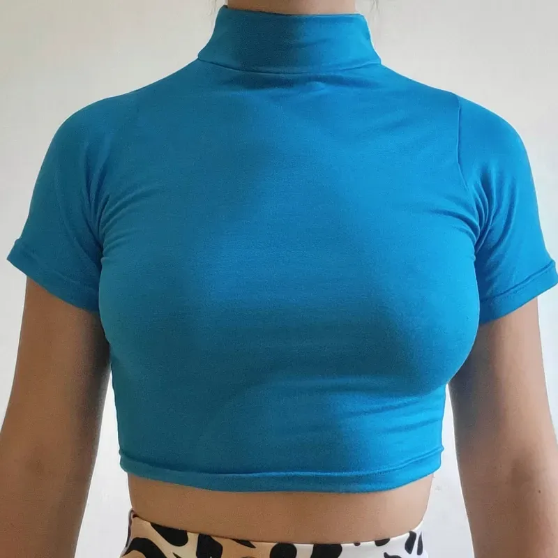 PULOVITO AZUL