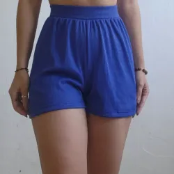 SHORT AZUL 02