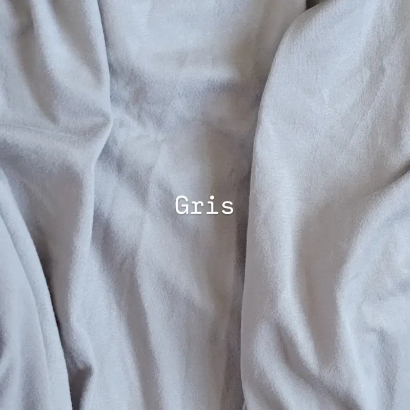 SHORT GRIS (ENCARGO-FIJO)