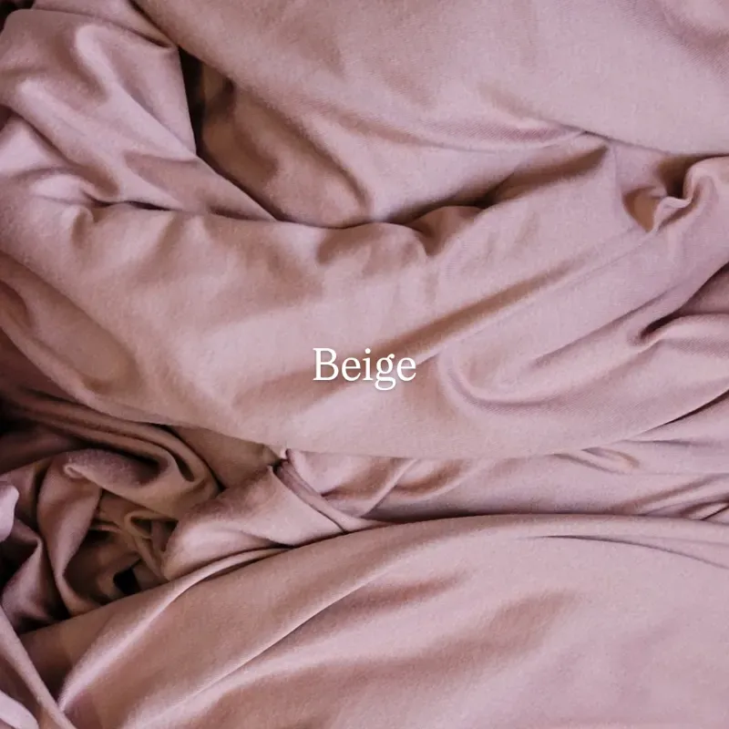 Tejidos y colores 01