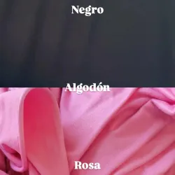 Tejidos y colores 01