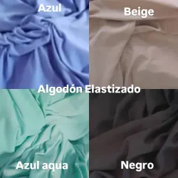 Tejidos y colores 01