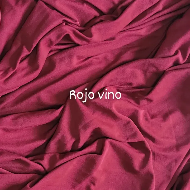 Tejidos y colores 01