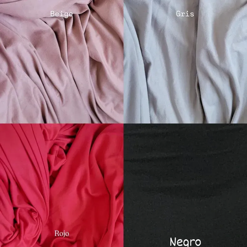 Tejidos y colores 01