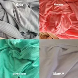 Tejidos y colores 03