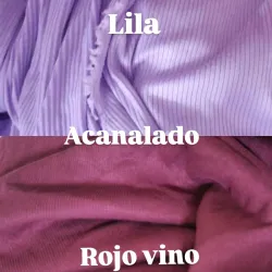 Tejidos y colores 03