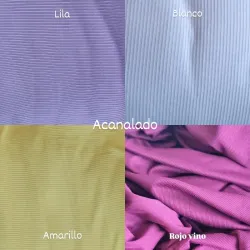 Tejidos y colores 03