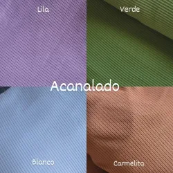 Tejidos y colores 03