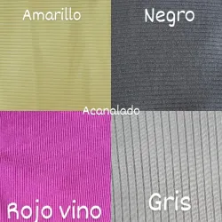 Tejidos y colores 03