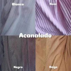 Tejidos y colores 03