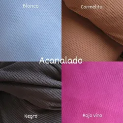 Tejidos y colores 03