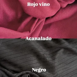 Tejidos y colores 03