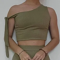 TOP DALI VERDE