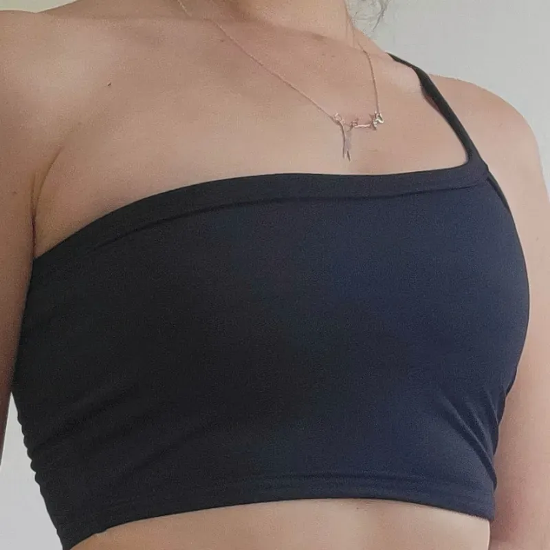 TOP IVO NEGRO