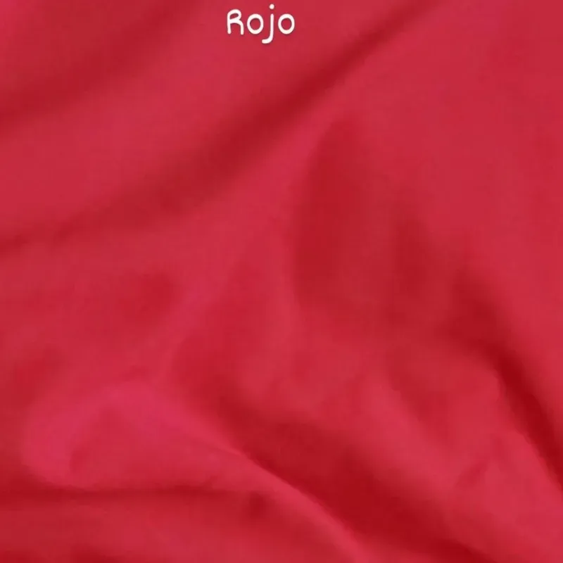 TOP MOON ROJO (ENCARGO-FIJO)