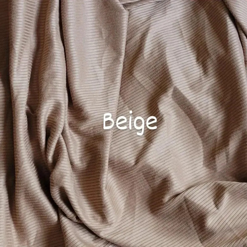 CAMISETA SENCILLA BEIGE(ENCARGO-FIJO) 