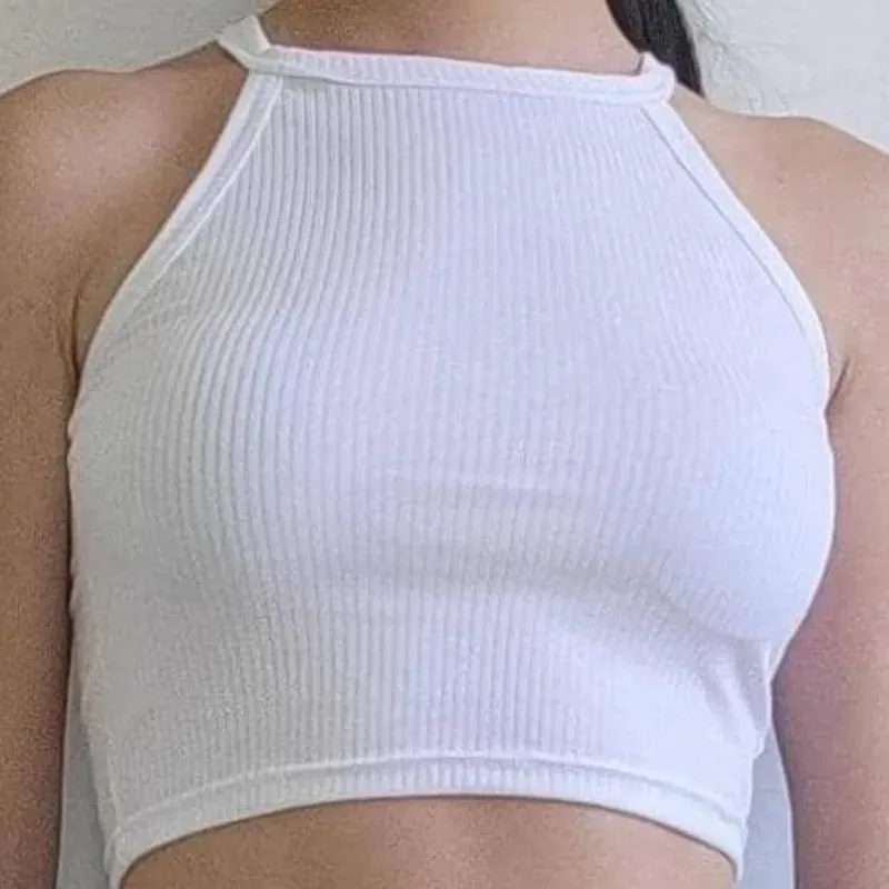 CAMISETA SENCILLA BEIGE(ENCARGO-FIJO) 