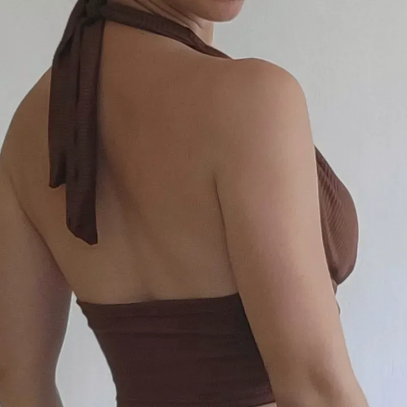 TOP NORA (ENCARGO) 