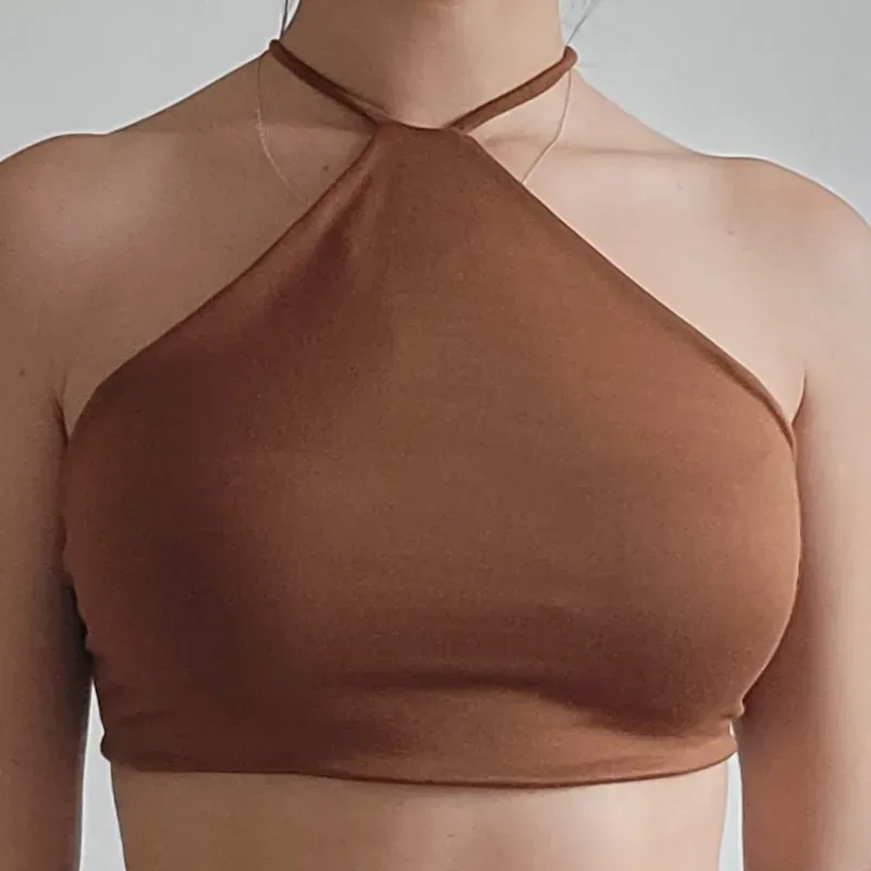 TOP PIRÁMIDE CARMELITA