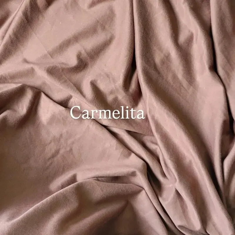 TOP SENCILLO CARMELITA(ENCARGO-FIJO) 