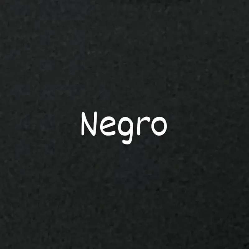 TOP SENCILLO NEGRO (ENCARGO-FIJO) 