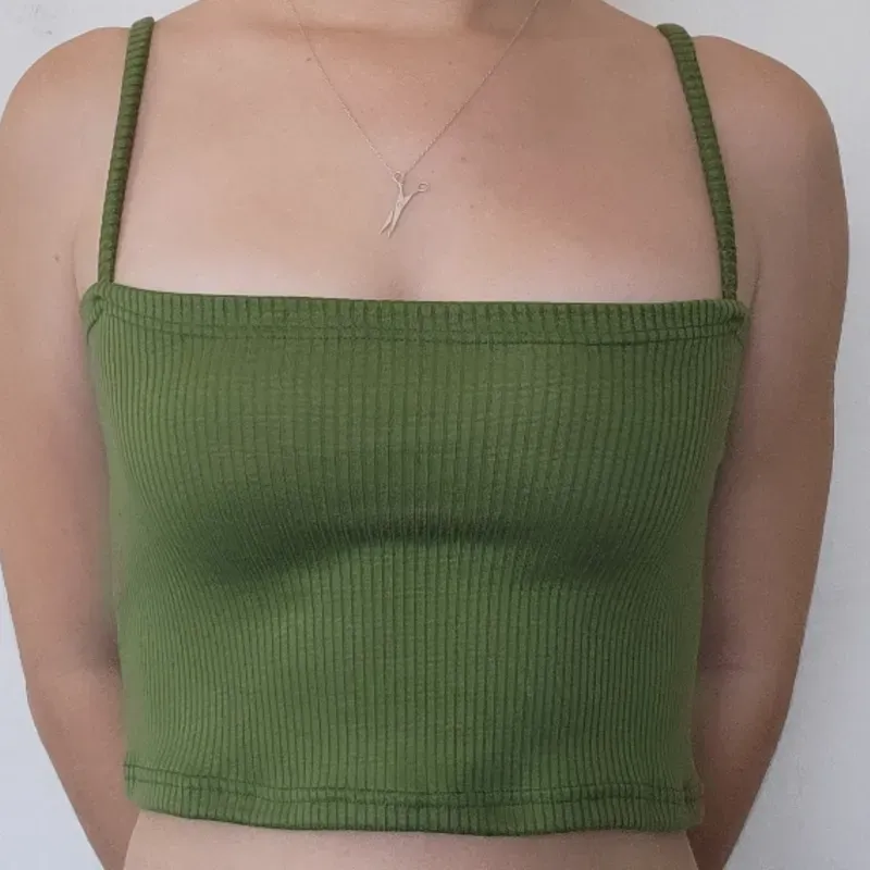 TOP SENCILLO VERDE 02