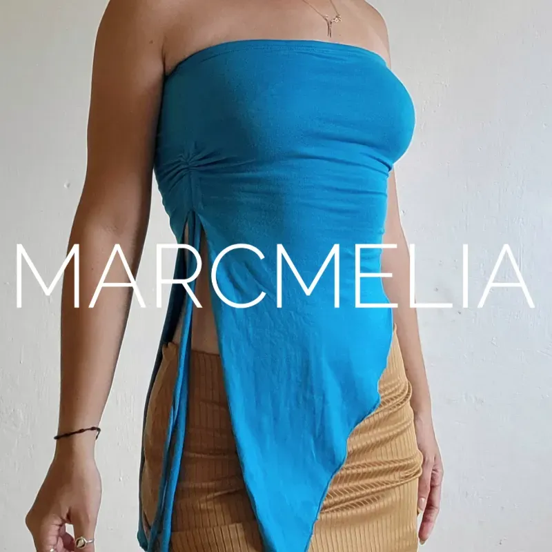 TOP TEN AZUL