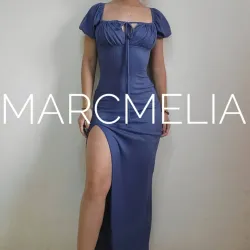VESTIDO ALARA (ENCARGO)