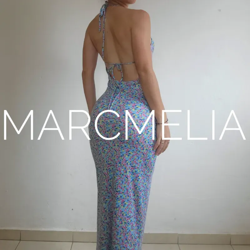 VESTIDO ANA (ENCARGO) 