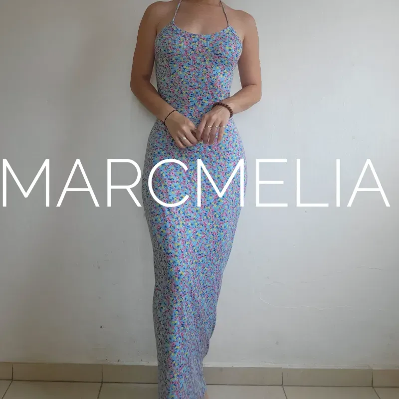 VESTIDO ANA (ENCARGO) 