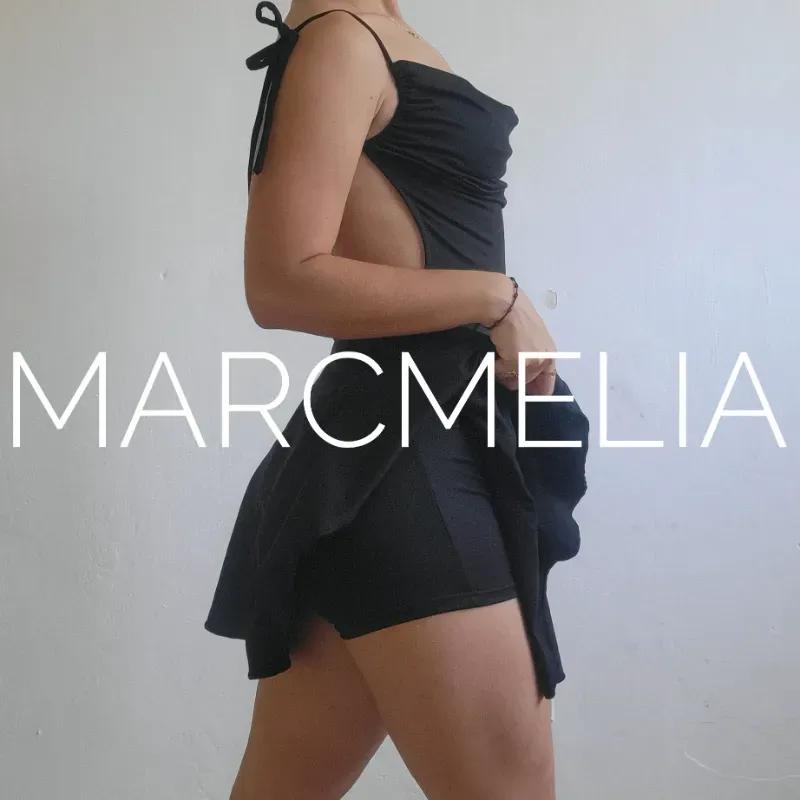 VESTIDO ARIANA (ENCARGO) 