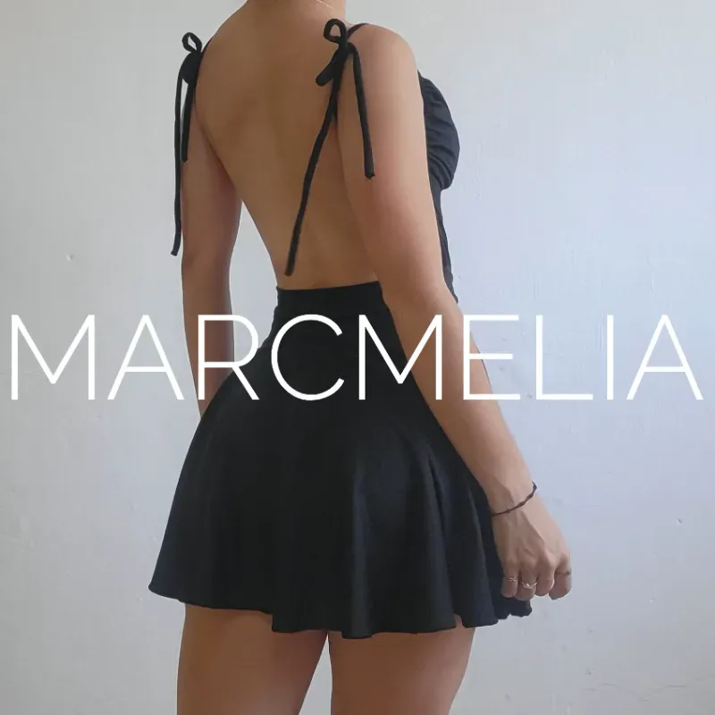 VESTIDO ARIANA (ENCARGO) 