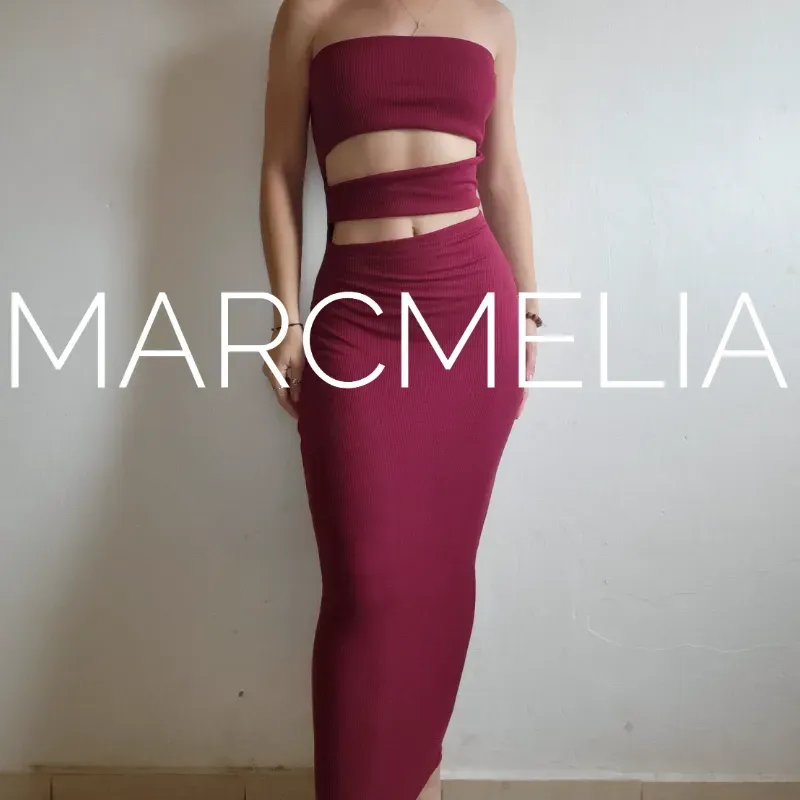 VESTIDO ASTRID (ENCARGO) 