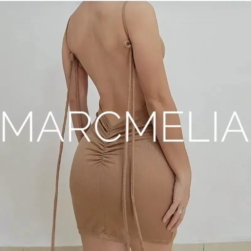 VESTIDO CALA MINI NEGRO(ENCARGO-FIJO)