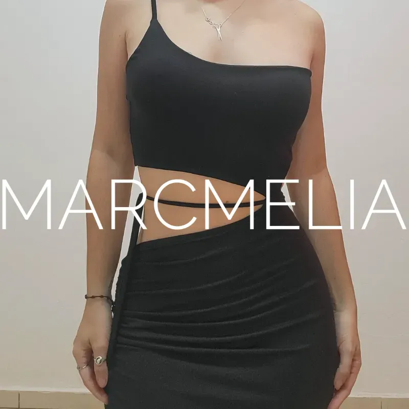 VESTIDO CALIPSO (ENCARGO) 