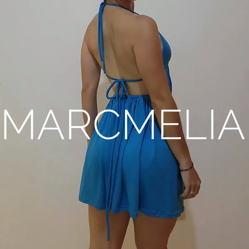 VESTIDO LUCÍA
