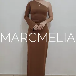 VESTIDO CLEO CARMELITA