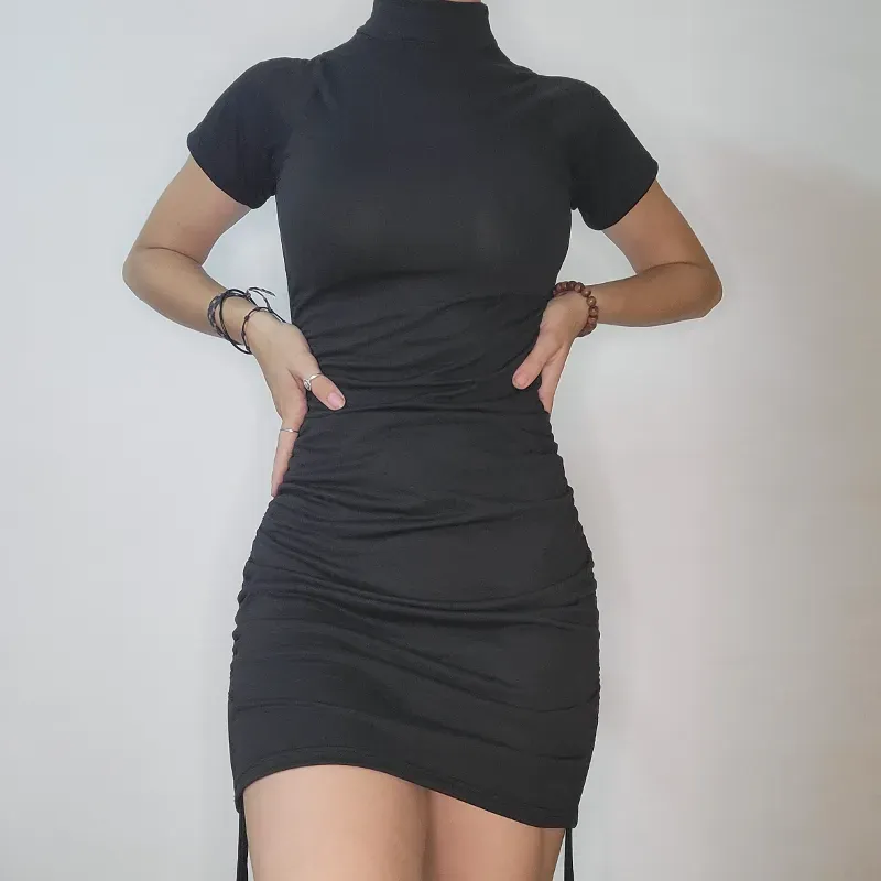 VESTIDO PIÑATA