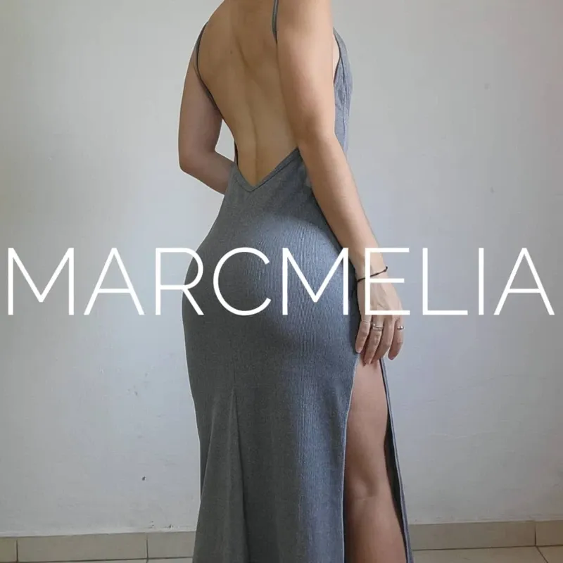 VESTIDO DÉBORA (ENCARGO) 