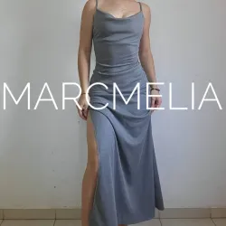 VESTIDO DÉBORA (ENCARGO)