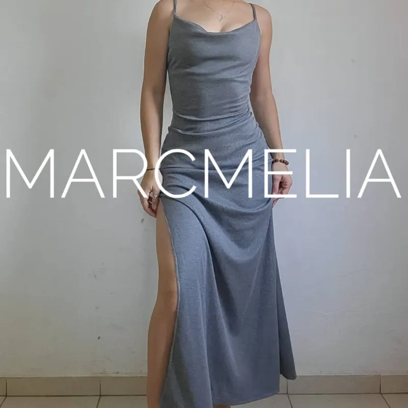 VESTIDO DÉBORA (ENCARGO) 