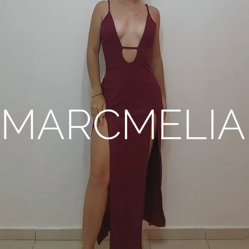VESTIDO DIANA (ENCARGO) 