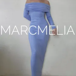 VESTIDO ELSA