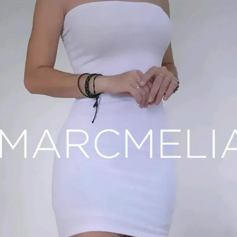 VESTIDO FUNDA MINI (ENCARGO-FIJO)