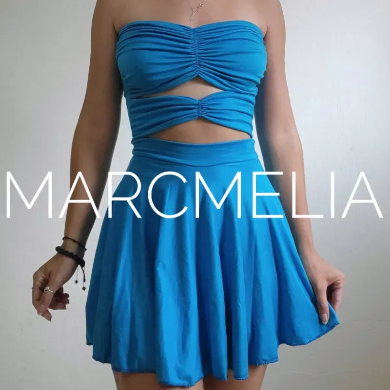 VESTIDO KIRA (ENCARGO) 