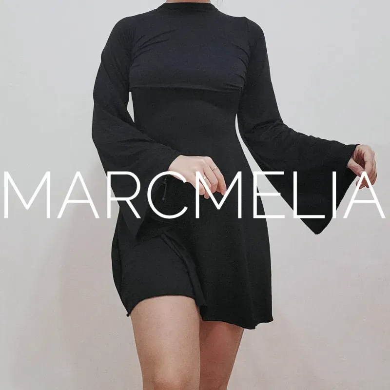 VESTIDO LORE (ENCARGO)