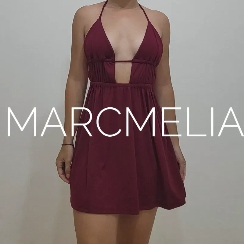 VESTIDO LUCÍA