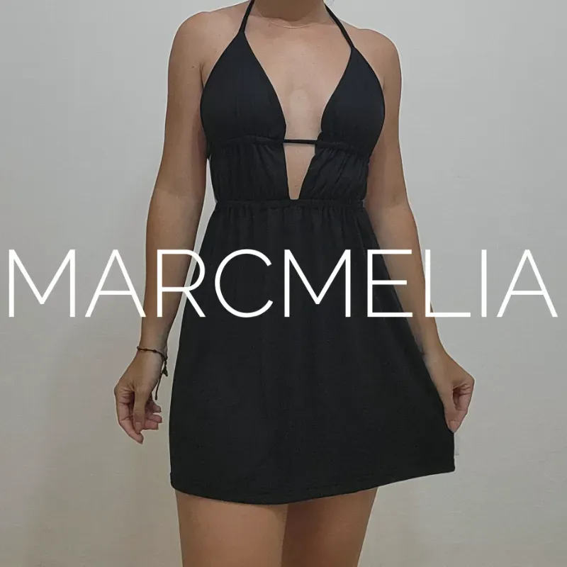 VESTIDO LUCÍA